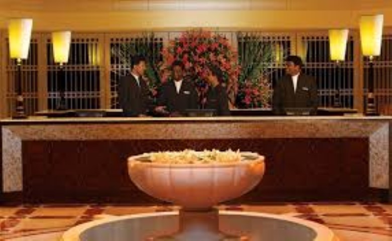 Hyderabad Marriott Hotel &amp; Convention Centre gallery image 1